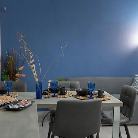 Appartamento L'angolo Tra Gli Scavi