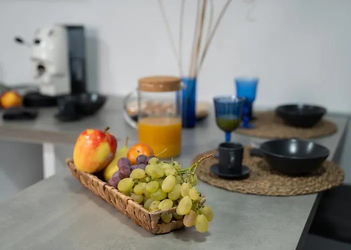 L'angolo Tra Gli Scavi