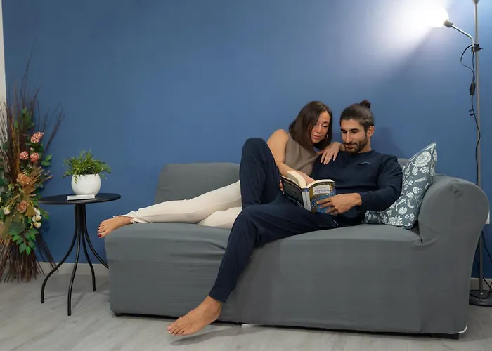 L'angolo Tra Gli Scavi *