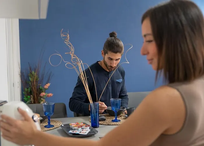 Appartamento L'angolo Tra Gli Scavi Pompei