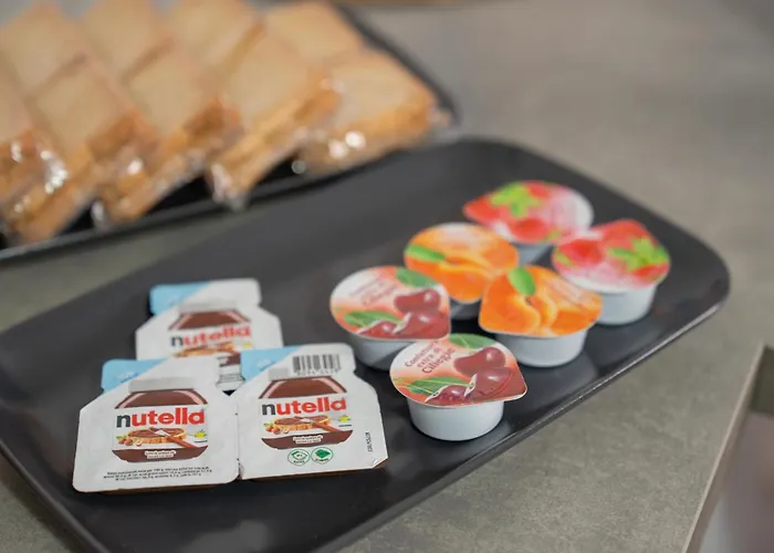 L'angolo Tra Gli Scavi Appartamento