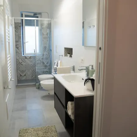 L'angolo Tra Gli Scavi Pompei