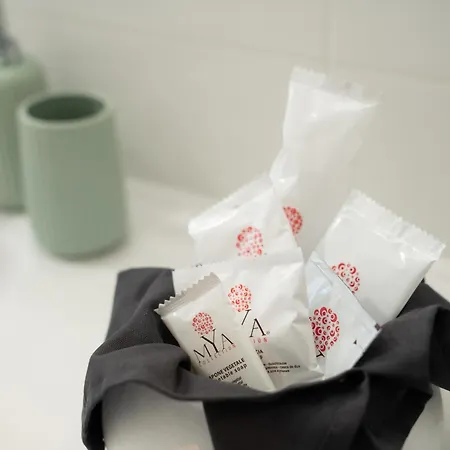 L'angolo Tra Gli Scavi Apartment *