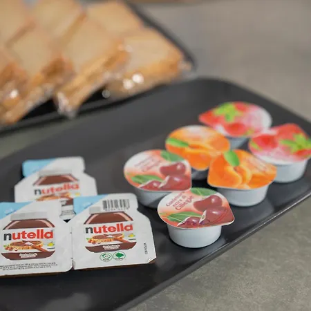 L'angolo Tra Gli Scavi Apartment