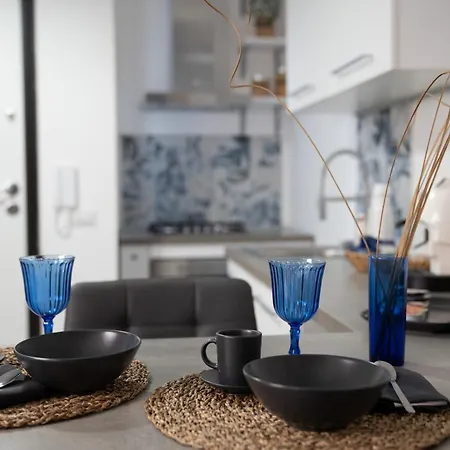 Apartamento L'angolo Tra Gli Scavi *