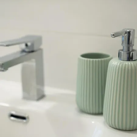 Apartamento L'angolo Tra Gli Scavi *