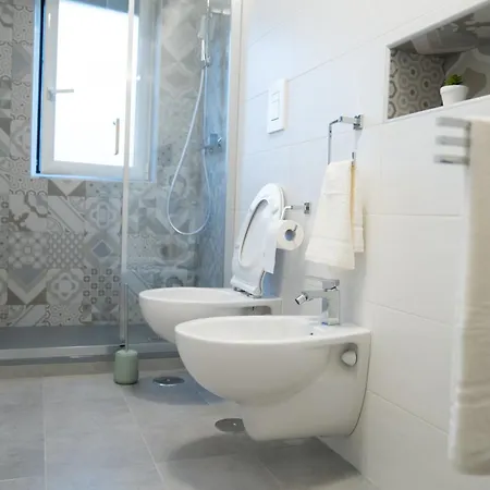 Apartamento L'angolo Tra Gli Scavi *