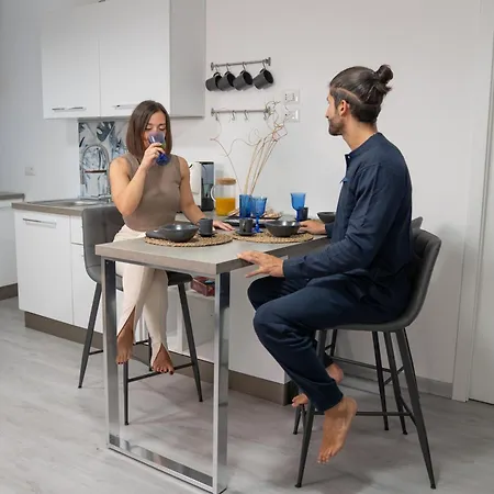 Apartamento L'angolo Tra Gli Scavi Pompeya