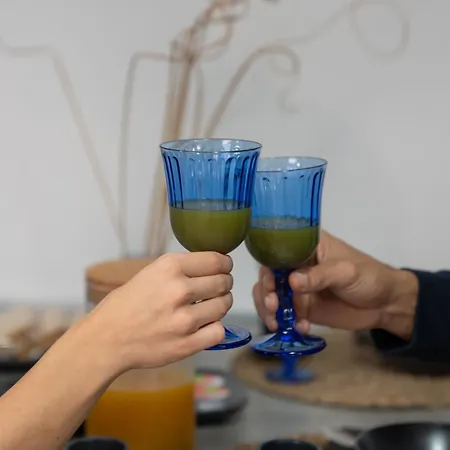 L'angolo Tra Gli Scavi Διαμέρισμα Πομπηία