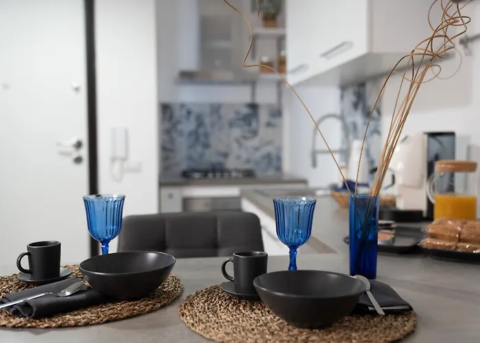 Διαμέρισμα L'angolo Tra Gli Scavi *