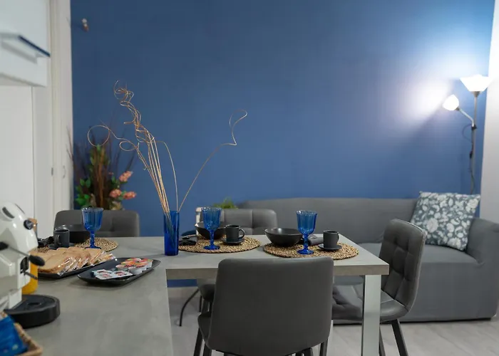 Διαμέρισμα L'angolo Tra Gli Scavi