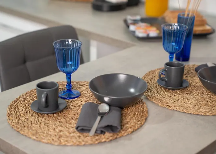 L'angolo Tra Gli Scavi * Pompei