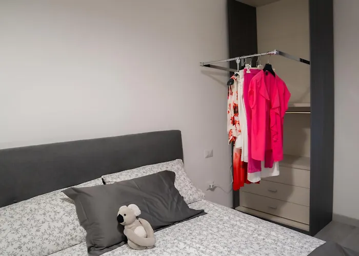 L'angolo Tra Gli Scavi Διαμέρισμα Πομπηία