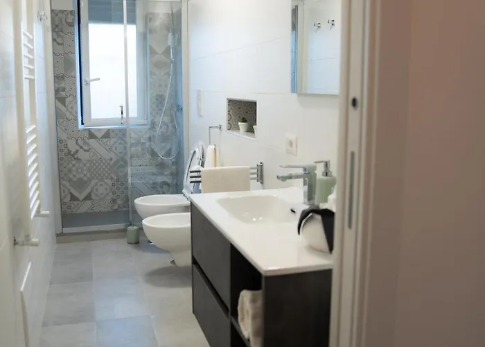 L'angolo Tra Gli Scavi Πομπηία