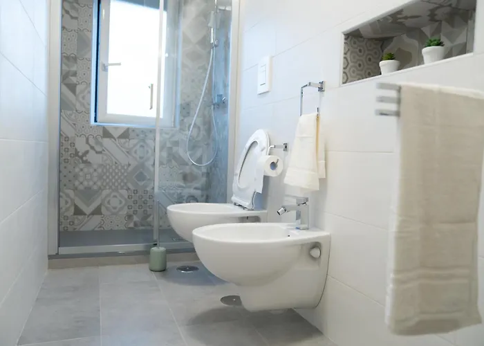 Appartamento L'angolo Tra Gli Scavi *