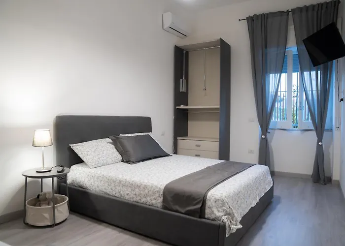 L'angolo Tra Gli Scavi * Πομπηία