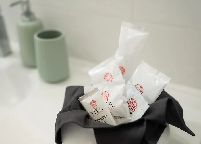 L'angolo Tra Gli Scavi Appartamento *