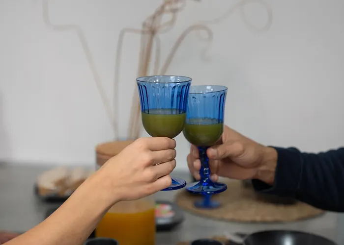 L'angolo Tra Gli Scavi Διαμέρισμα Πομπηία