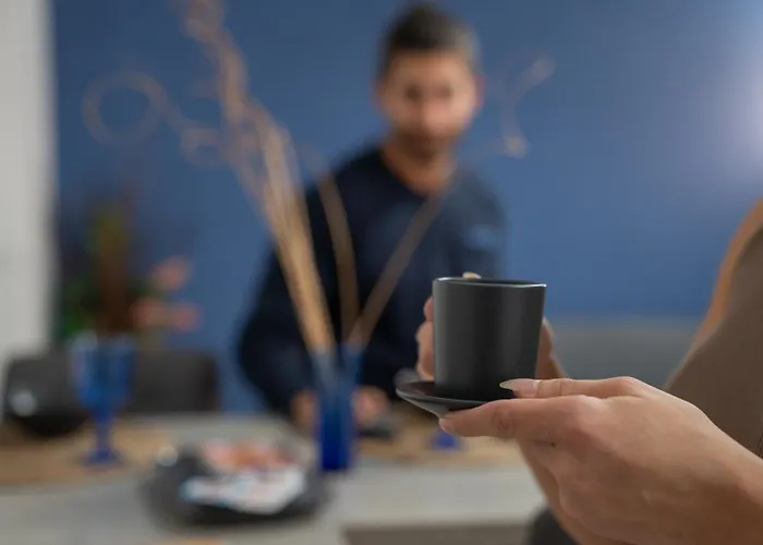 Διαμέρισμα L'angolo Tra Gli Scavi